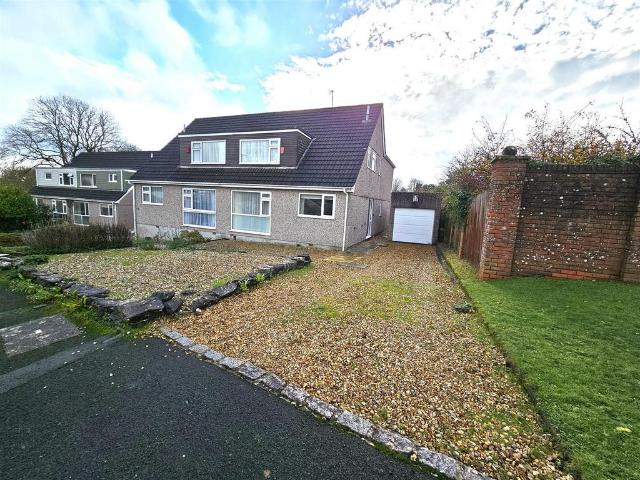 House for sale in Mount Wise, Isle Of Man