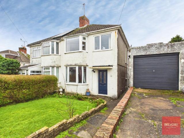 House for sale in Pennard, Wales