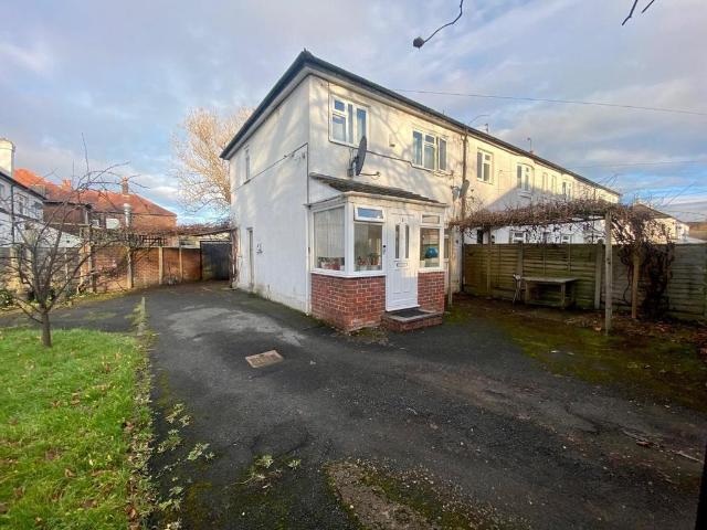 House for sale in Georgia, Greater Manchester