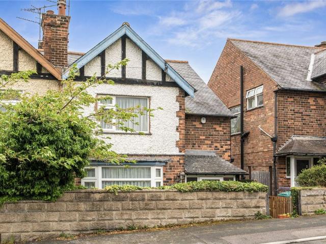 House for sale in Haddon, East Midlands