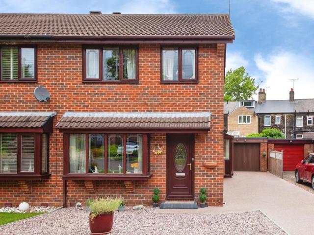 House for sale in Ecclesfield, Isle Of Man