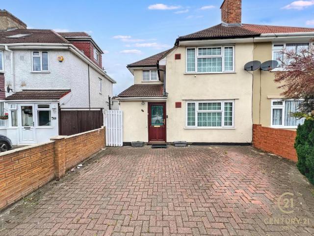 House for sale in London Borough of Hounslow, Greater London
