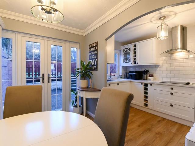 House for sale in Salford, Greater Manchester