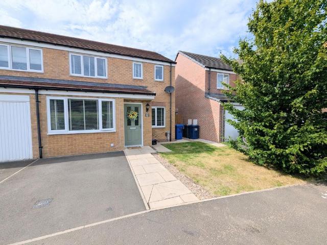 House for sale in West Boldon, Tyne And Wear