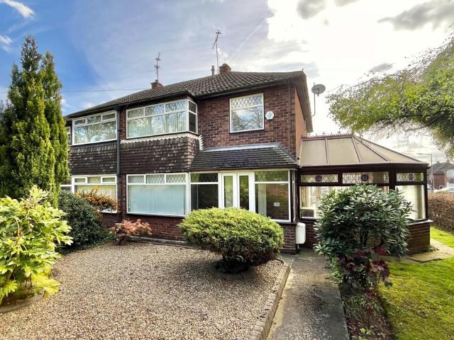 House for sale in Wheatley Hills, Isle Of Man