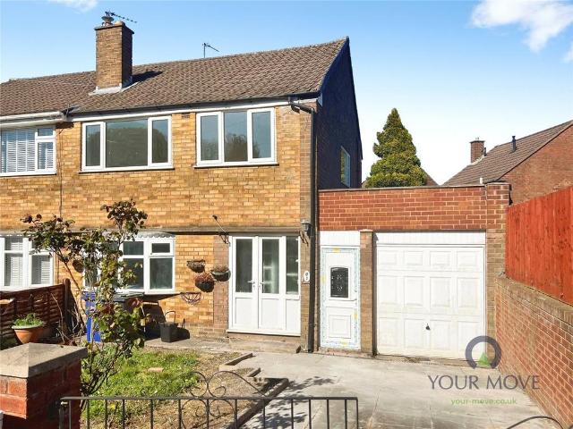 House for sale in Wrens Nest, Coseley