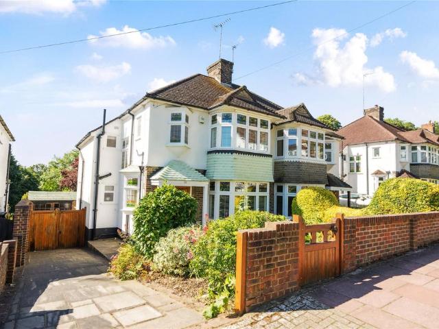 House for sale in West Wickham, Isle Of Man