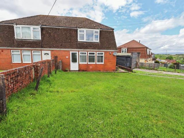 House for sale in Rhigos, Wales