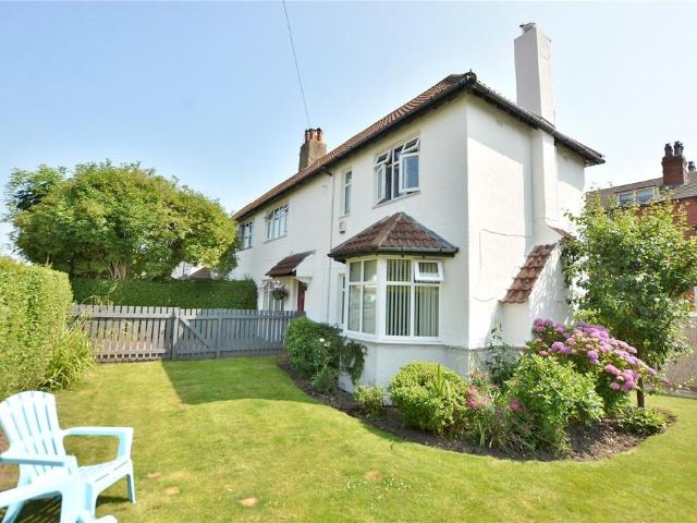 House for sale in Moortown, West Yorkshire