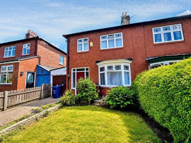 House for sale in Elswick, Tyne And Wear