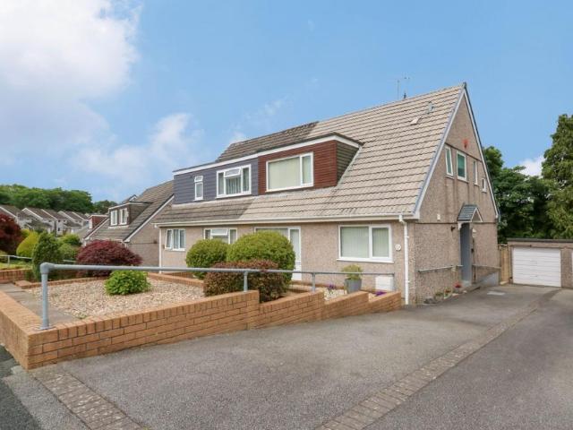 House for sale in Mount Wise