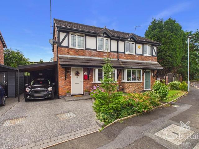 House for sale in Kingston, Greenheys