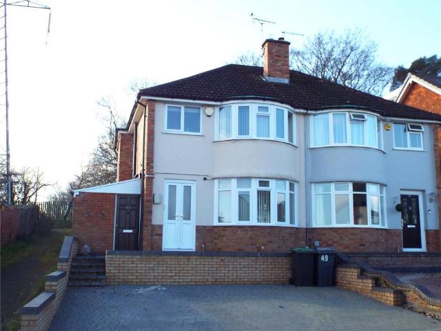 House for sale in Coleshill CP, Gun Hill