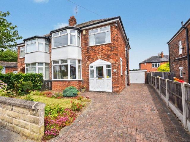 House for sale in West Yorkshire