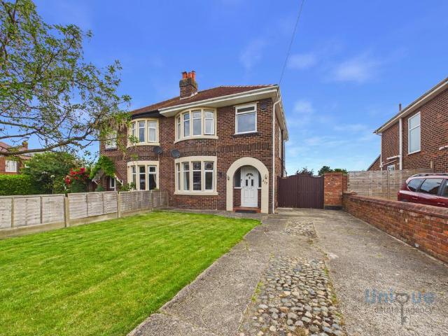 House for sale in Fairhaven, Lytham
