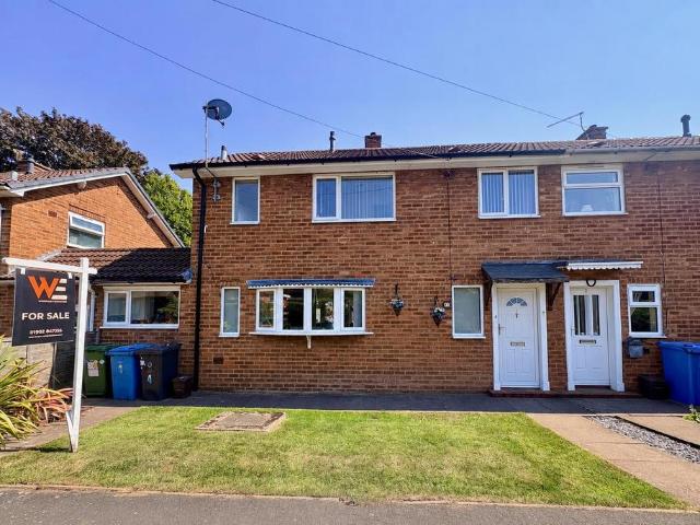 House for sale in Bilbrook, Great Chatwell
