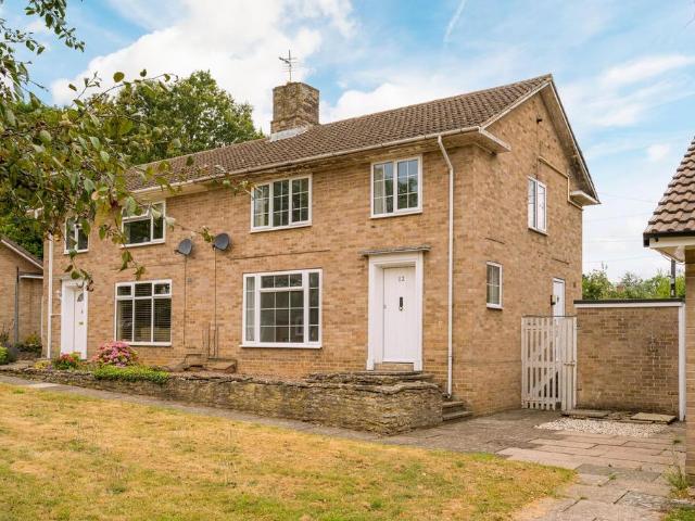 House for sale in Bedford