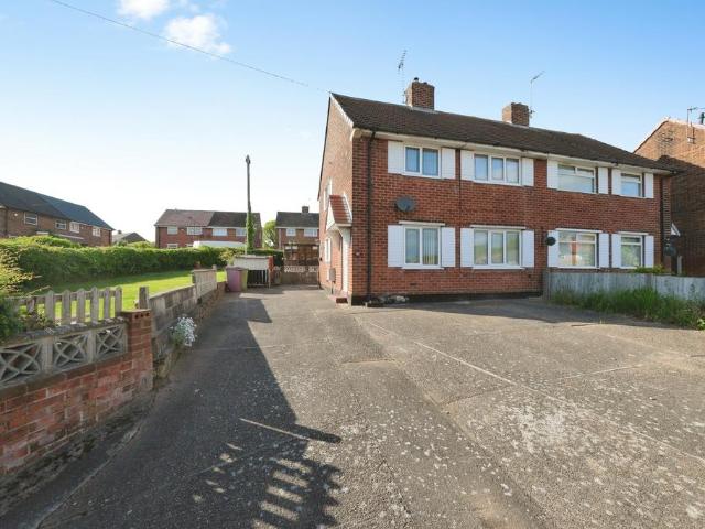 House for sale in Elmton, East Midlands