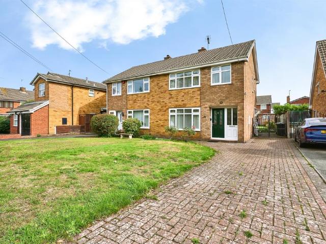 House for sale in Willenhall, Walsall