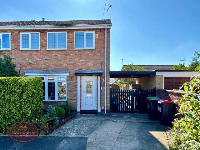 House for sale in Underwood, Ashfield