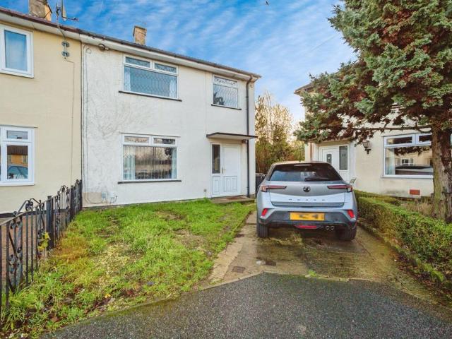 House for sale in Thurnscoe, Barnsley