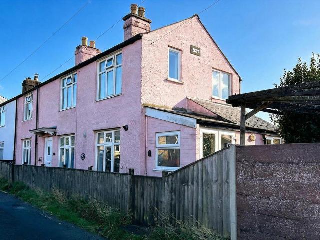 House for sale in Littledean, Forest of Dean