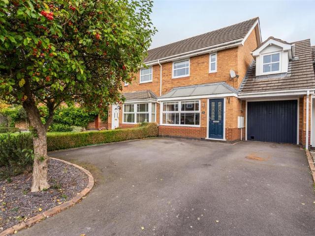 House for sale in Dorridge, Isle Of Man