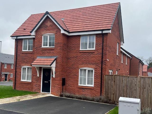 House for sale in Oadby, Leicestershire