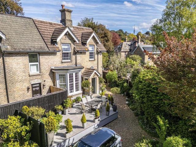 House for sale in Parkstone, Poole