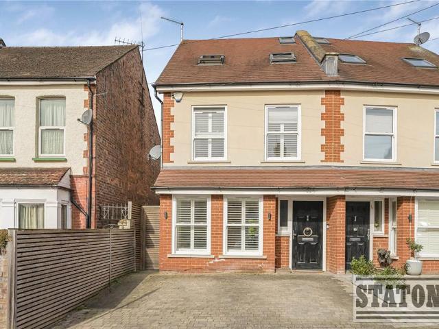House for sale in New Barnet, Isle Of Man