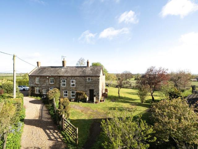 House for sale in Northamptonshire