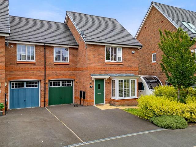 House for sale in Halewood Green, Halewood