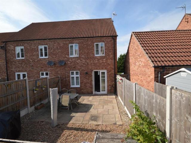House for sale in Pontefract, West Yorkshire