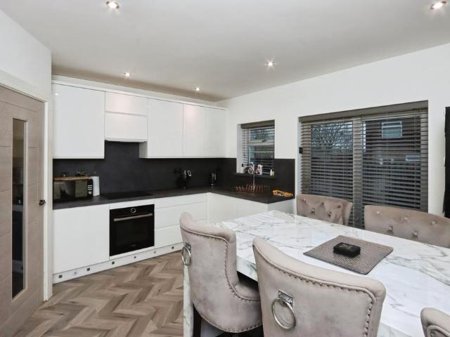 House for sale in Intake, South Yorkshire