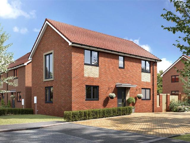House for sale in Thinford