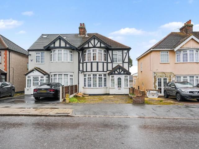 House for sale in Collier Row, Greater London