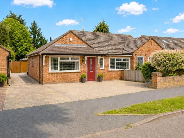 House for sale in Goffs Oak, Broxbourne