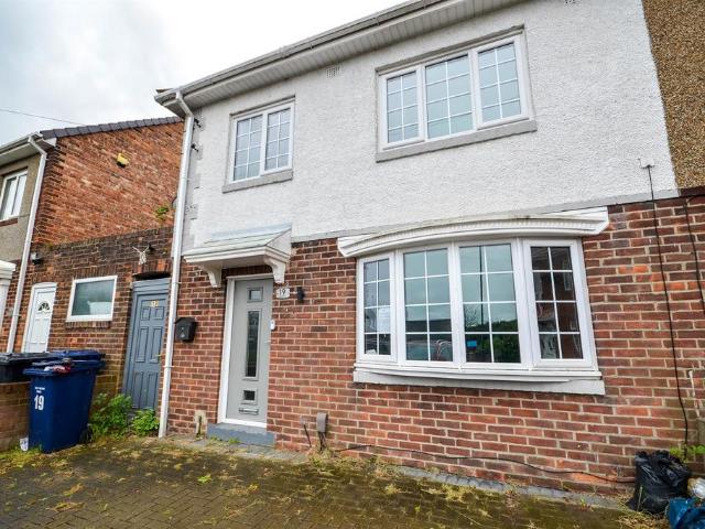 House for sale in Brockley Whins, Jarrow