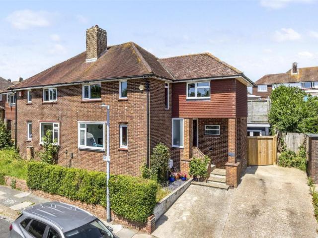 House for sale in Coldean, Brighton & Hove