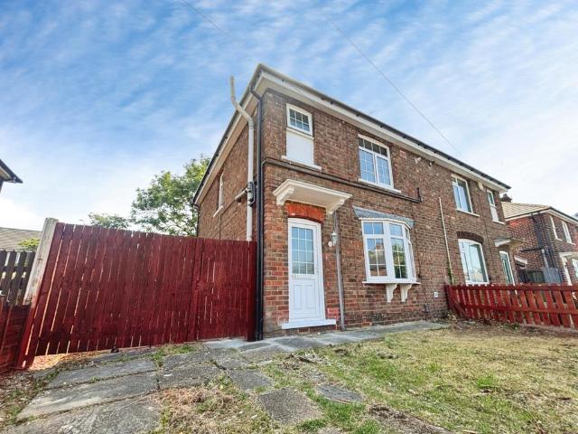 House for sale in Crosby, Dragonby