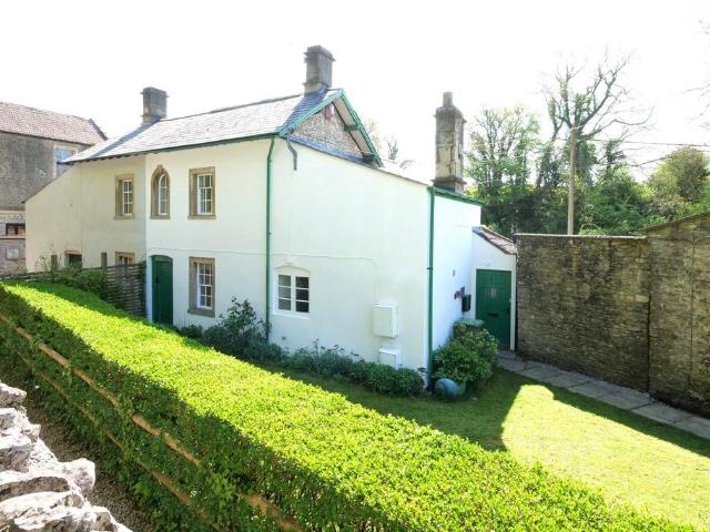 House for sale in Chewton Mendip