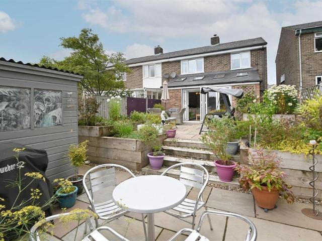 House for sale in Darley Hillside, Froggatt