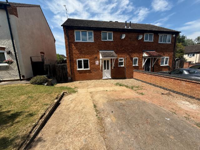 House for sale in Oadby, Leicestershire