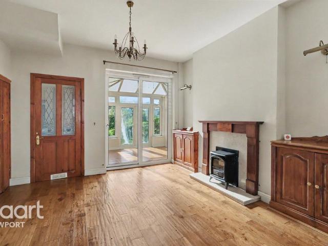 House for sale in Wales