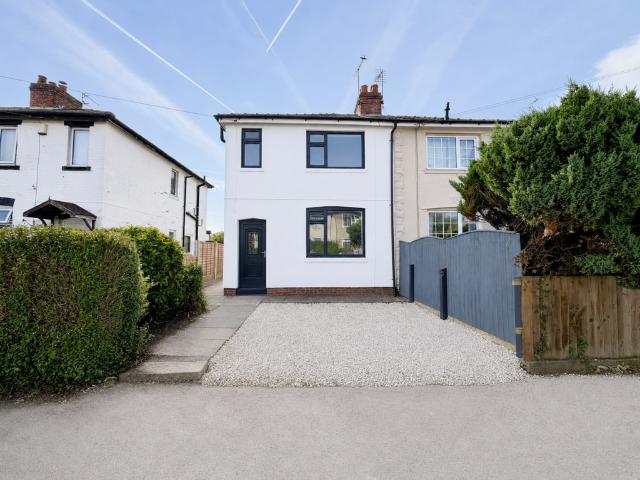 House for sale in Oldfield Carr, Cabus