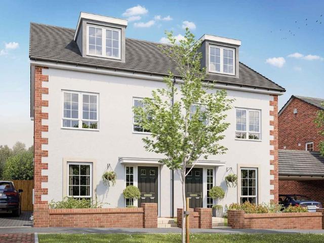 House for sale in New Alresford, Hampshire