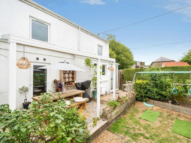 House for sale in Dobwalls, Cornwall