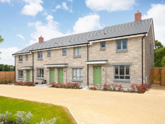 House for sale in Findrassie, Elgin