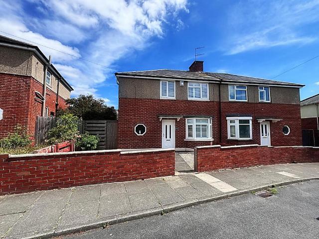 House for sale in Howdon, Wallsend