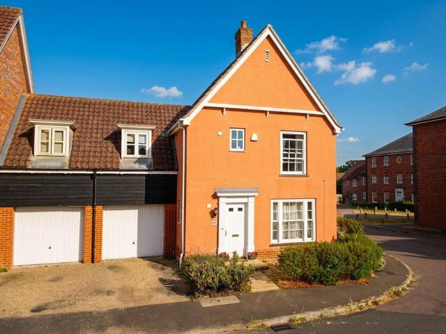 House for sale in Fairfield Park, Burgh St Peter